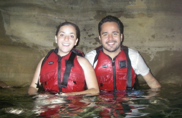 Disfruta en pareja